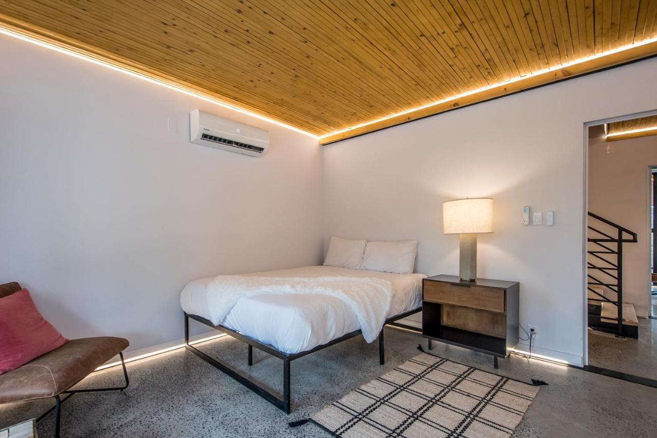 The Halifax Rooftop - Cozy Spa B&B Kültér fotó