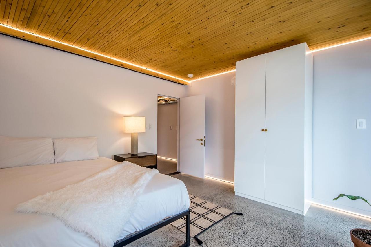 The Halifax Rooftop - Cozy Spa B&B Kültér fotó